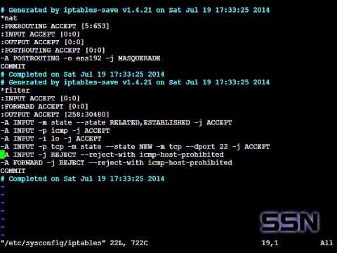 Stunnel centos 7 настройка